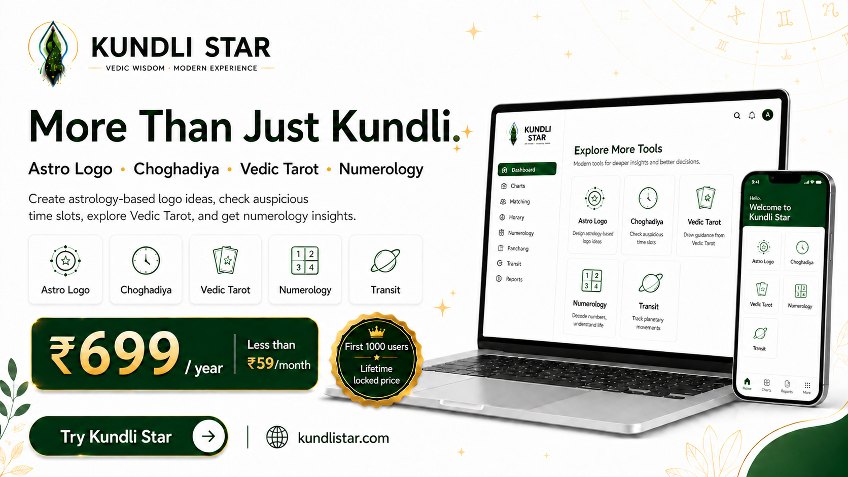 Kundlistar hero 5